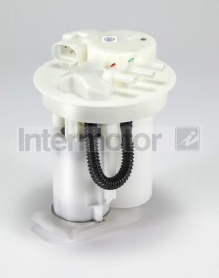STANDARD 39131 Fuel Feed Unit